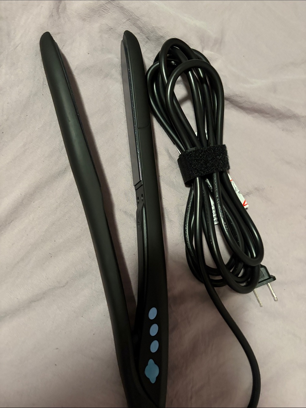 Bio ionic X10 pro styling iron